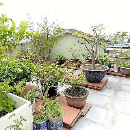 Loc Quyen Duong Chau Hostel 다낭 외부 사진