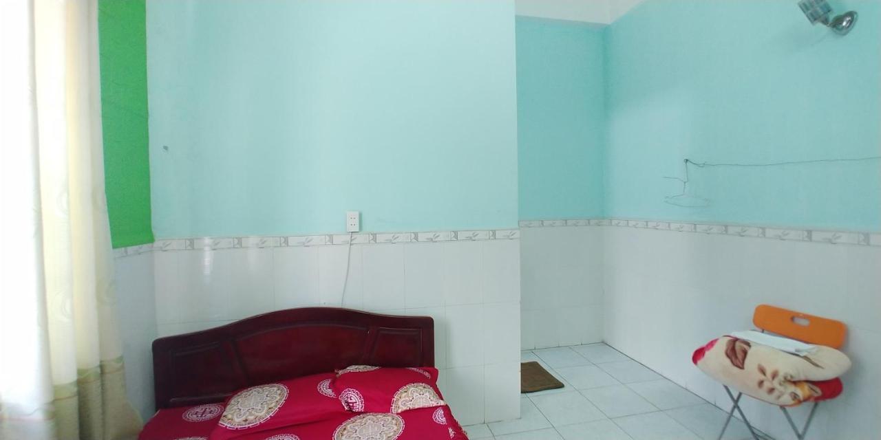 Loc Quyen Duong Chau Hostel 다낭 외부 사진