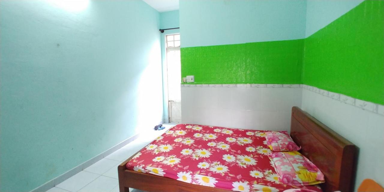 Loc Quyen Duong Chau Hostel 다낭 외부 사진
