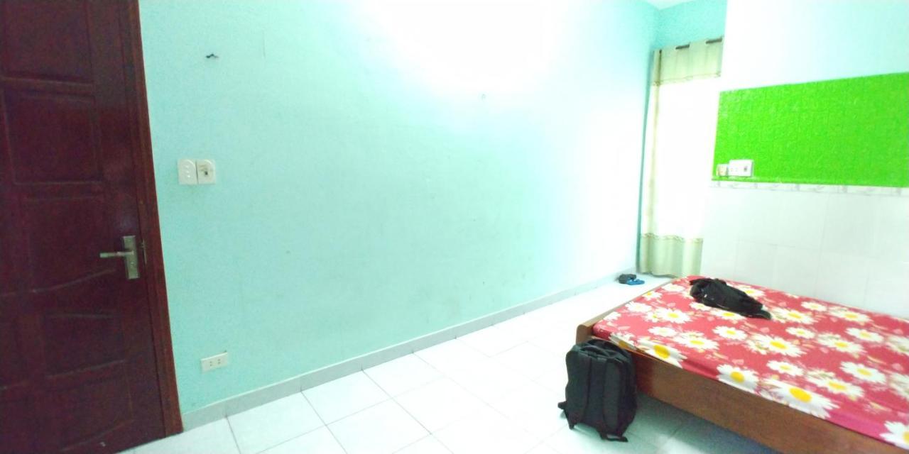 Loc Quyen Duong Chau Hostel 다낭 외부 사진