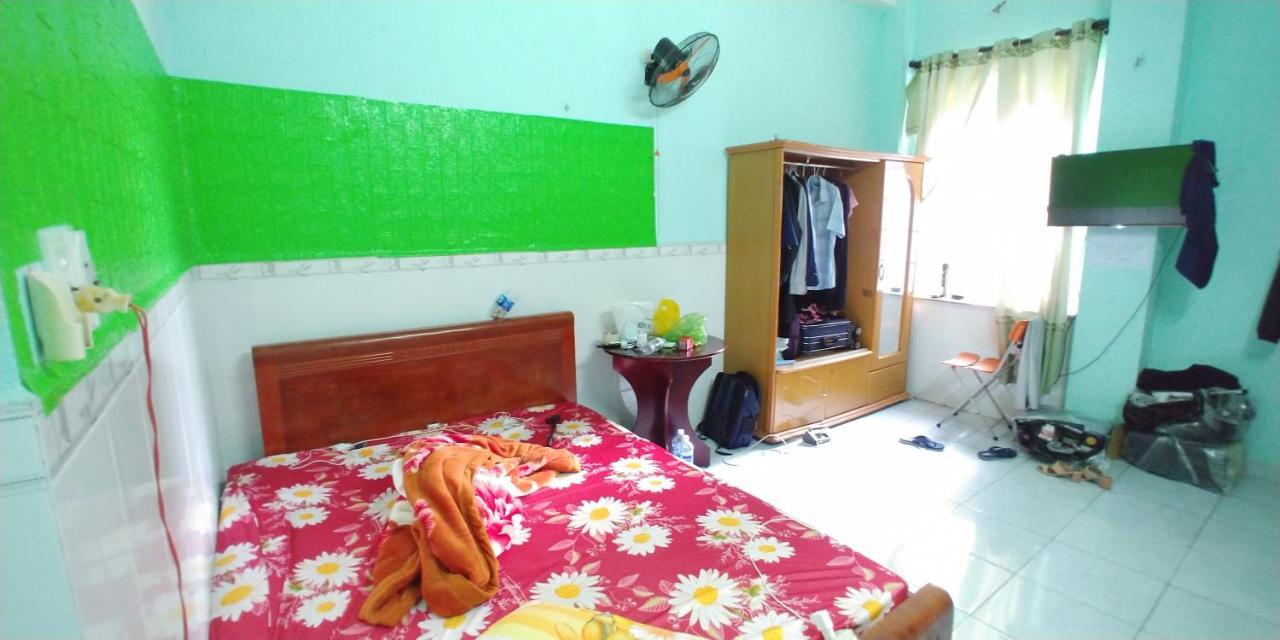 Loc Quyen Duong Chau Hostel 다낭 외부 사진