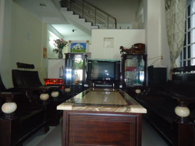 Loc Quyen Duong Chau Hostel 다낭 외부 사진
