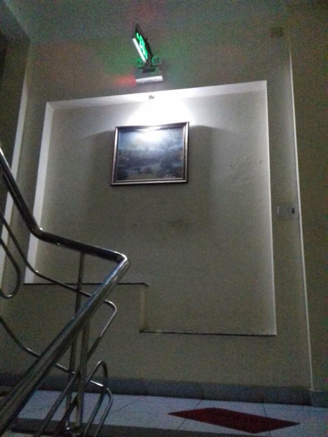 Loc Quyen Duong Chau Hostel 다낭 외부 사진